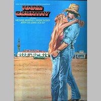 Michael Martin Murphey - Hard Country [Soundtrack]